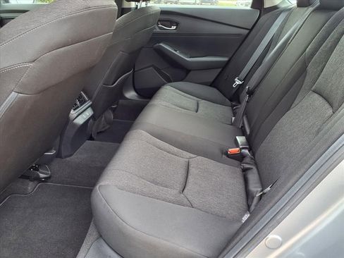 Used 2025 Honda Accord SE image 8