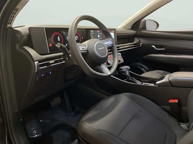 Used 2026 Hyundai Tucson SE FWD image 57
