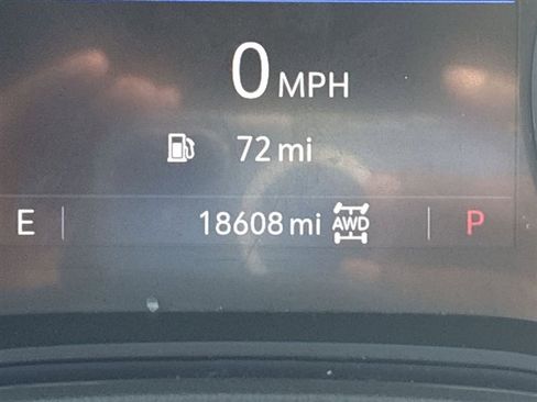 Certified 2023 Buick Encore GX Select image 12