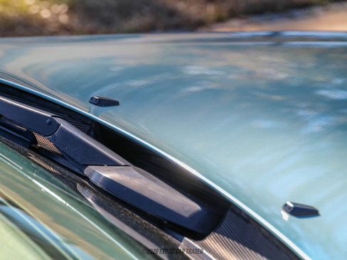 Used 1995 Mercedes-Benz SL 320 image 55