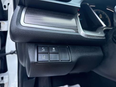 Used 2020 Honda Civic EX-L image 19