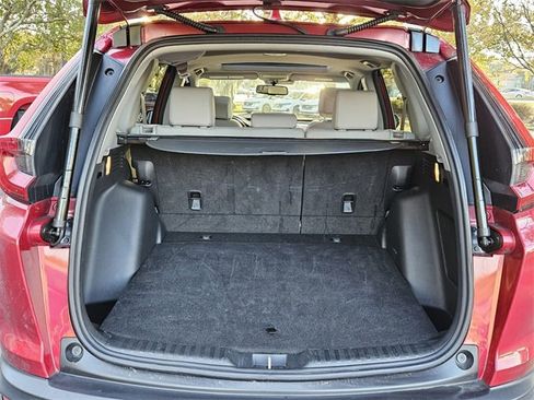 Certified 2022 Honda CR-V Touring image 13