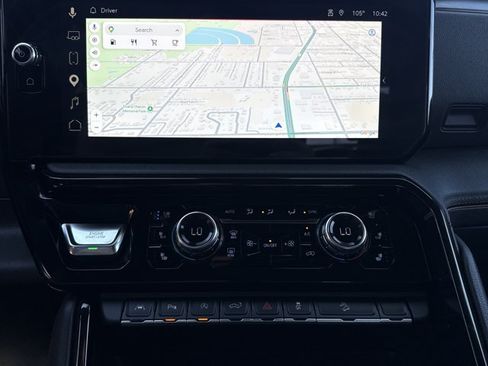Used 2025 GMC Sierra 1500 AT4 AWD/4WD image 19