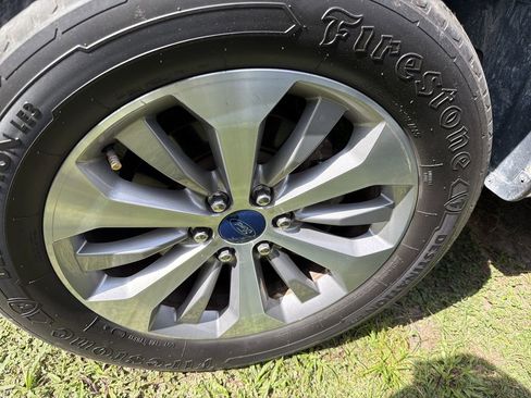 Used 2018 Ford F150 XL w/ Equipment Group 101A Mid AWD/4WD image 5