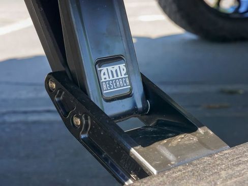 New 2025 GMC Sierra 1500 AT4 w/ AT4 Premium Package image 18