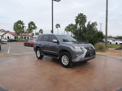 Used 2017 Lexus GX 460 Premium w/ Premium Package