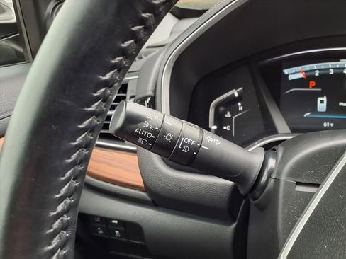 Used 2018 Honda CR-V EX-L image 20