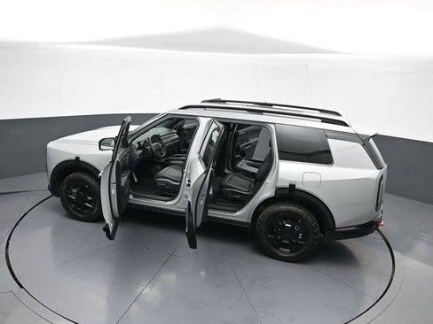 New 2027 Kia Telluride SX Prestige X-Pro AWD/4WD image 46