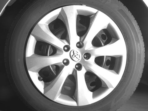 Used 2025 Toyota Corolla LE image 12