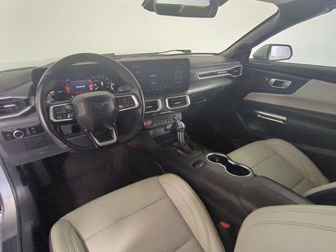 Used 2024 Ford Mustang Premium RWD image 15