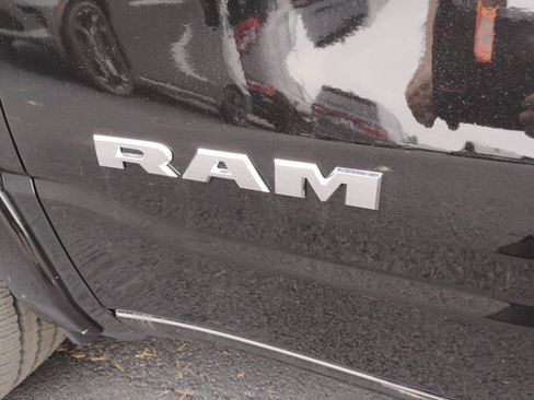 New 2026 RAM 1500 Big Horn image 10