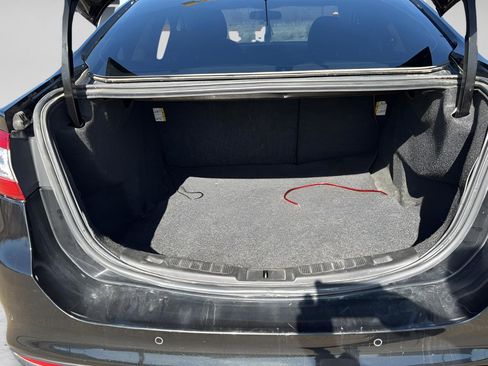 Used 2014 Ford Fusion SE w/ Equipment Group 201A image 20