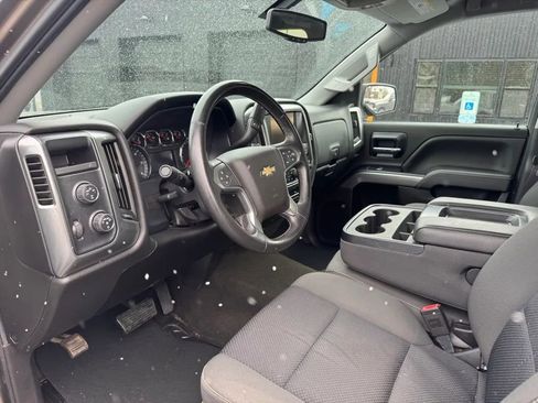 Used 2014 Chevrolet Silverado 1500 LT w/ All Star Edition image 5