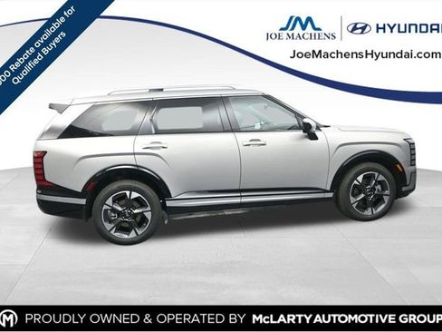 New 2026 Hyundai Palisade Limited image 9