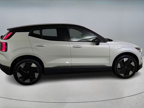 New 2026 Volvo EX30 Plus w/ Climate Package AWD/4WD image 8