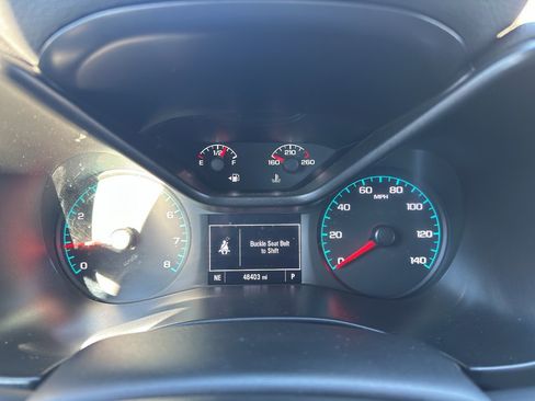 Used 2021 Chevrolet Colorado LT w/ Fleet Safety Package image 12