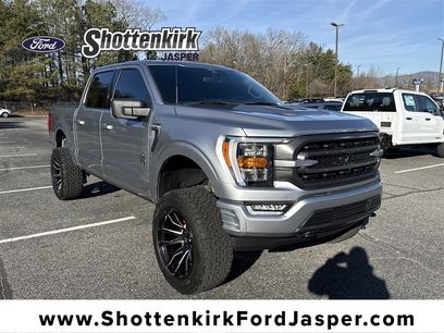 Used 2022 Ford F150 XLT w/ Equipment Group 302A High