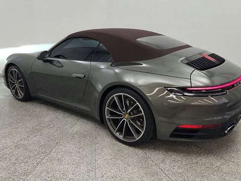 Used 2022 Porsche 911 Carrera image 42