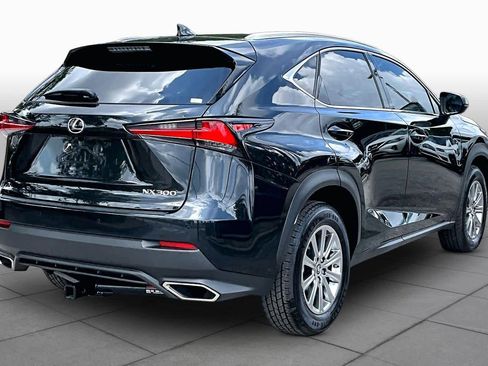 Used 2021 Lexus NX 300 FWD w/ Accessory Package 2 image 13