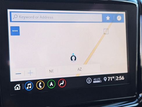 Used 2020 Chevrolet Traverse High Country image 18