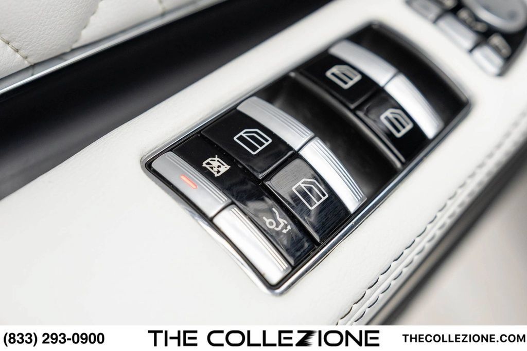Used 2012 Mercedes-Benz CL 65 AMG image 43