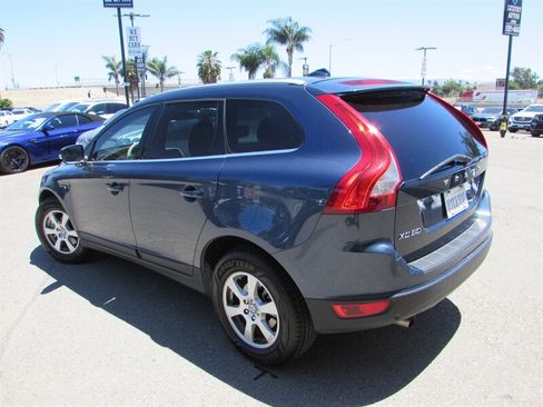 Used 2012 Volvo XC60 3.2 FWD image 5