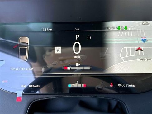 New 2025 Land Rover Range Rover SE image 29