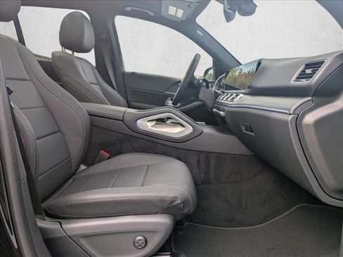 Certified 2025 Mercedes-Benz GLE 350 4MATIC image 22