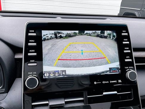 Certified 2022 Toyota Avalon Limited image 14