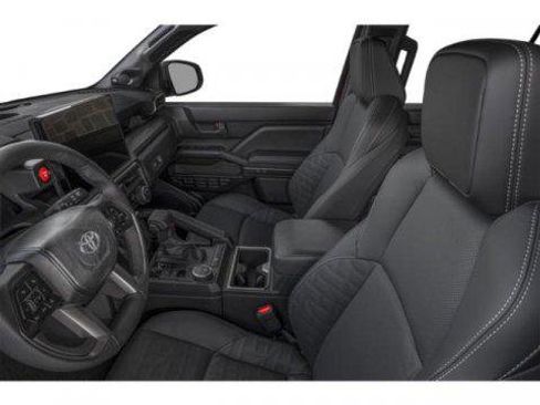 Certified 2025 Toyota 4Runner SR5 image 8