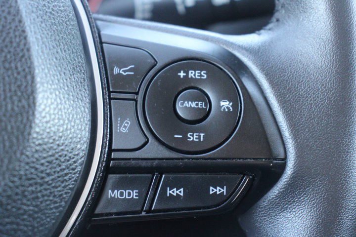 Certified 2023 Toyota RAV4 XLE w/ Convenience Package AWD/4WD image 27
