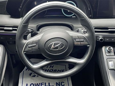 Used 2024 Hyundai Palisade Calligraphy image 14