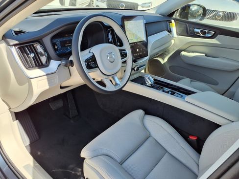 New 2026 Volvo XC60 T8 Ultra w/ Protection Package Premier AWD/4WD image 12
