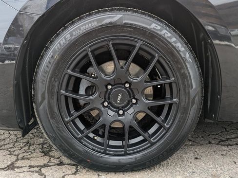 Used 2016 MAZDA MAZDA3 i Sport image 43