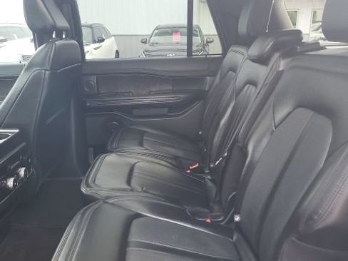 Used 2021 Ford Expedition Max Limited AWD/4WD image 17