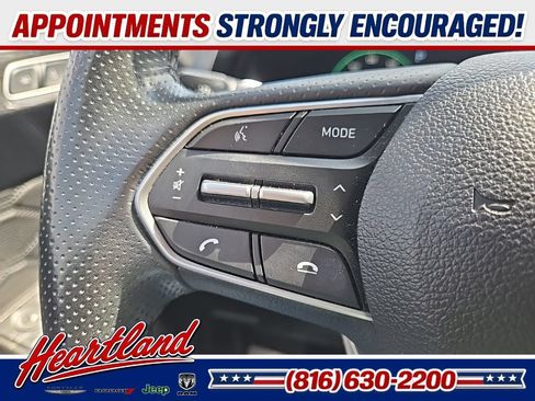 Used 2020 Hyundai Palisade Limited AWD/4WD image 40