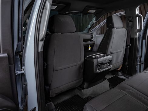 Used 2024 Chevrolet Silverado 1500 LT w/ Texas Edition Plus image 33