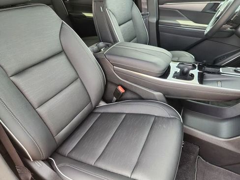 New 2025 Buick Enclave Sport Touring w/ Super Cruise Package FWD image 12