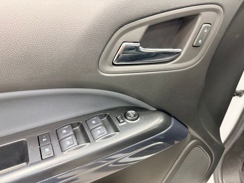 Certified 2022 Chevrolet Colorado Z71 image 23