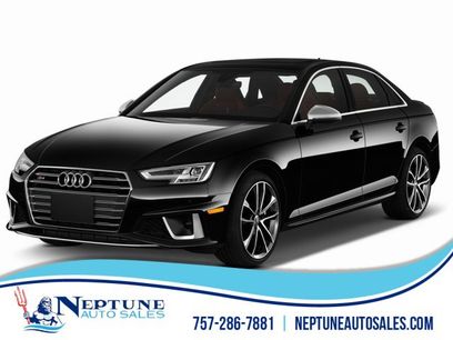 Used 2019 Audi A4 2.0T Premium Plus w/ Premium Plus Package