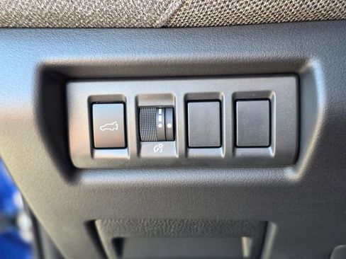 New 2026 Subaru Outback Premium AWD/4WD image 36