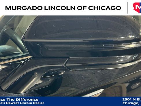 Used 2019 Lincoln Nautilus Reserve w/ Ultimate Package AWD/4WD image 15