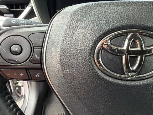 Certified 2023 Toyota Corolla XSE FWD image 19