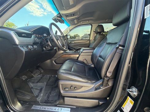 Used 2016 Chevrolet Tahoe LT AWD/4WD image 10