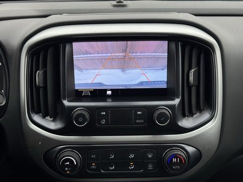 Used 2019 Chevrolet Colorado ZR2 image 4