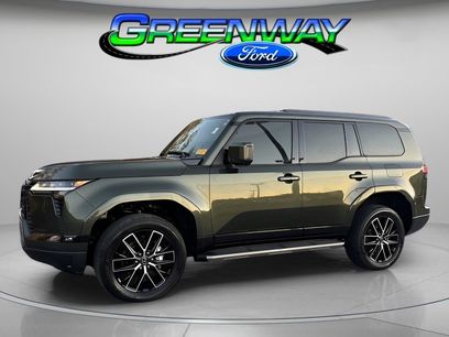 Used 2024 Lexus GX 550