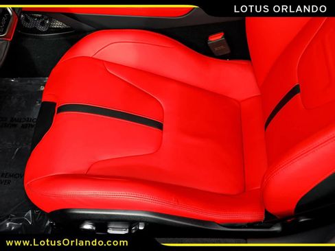 New 2025 Lotus Emira image 45