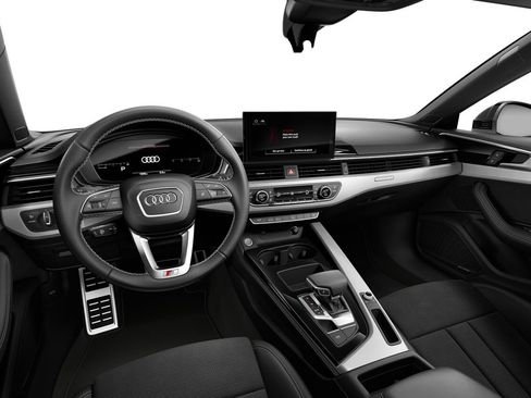 Certified 2023 Audi A5 2.0T Premium Plus w/ Premium Plus AWD/4WD image 3