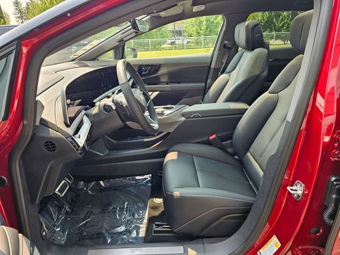 New 2026 Cadillac Optiq Sport 1 AWD/4WD image 20