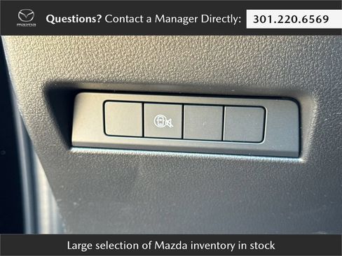 New 2026 MAZDA CX-5 Select AWD/4WD image 30